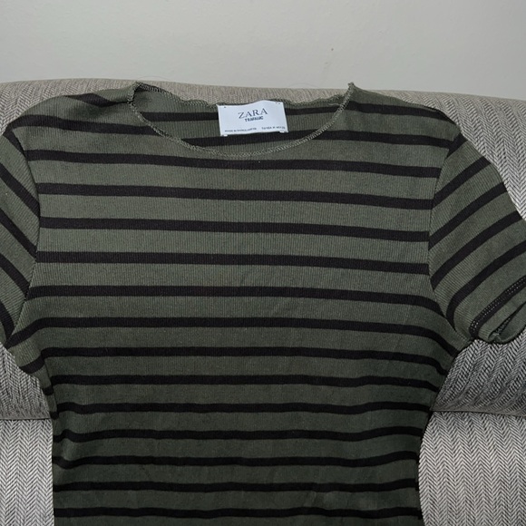 Zara t shirt dress - Picture 3 of 3